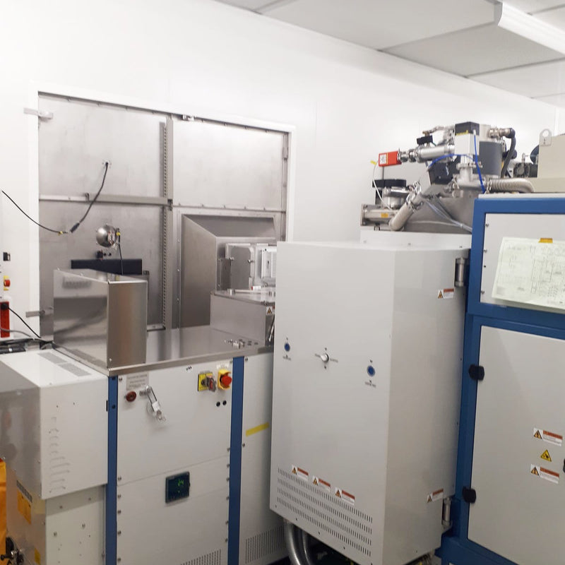 Oxford Ionfab 300 Plus IBD / IBE Tool (Ion Beam Deposition / Ion Beam Etching)