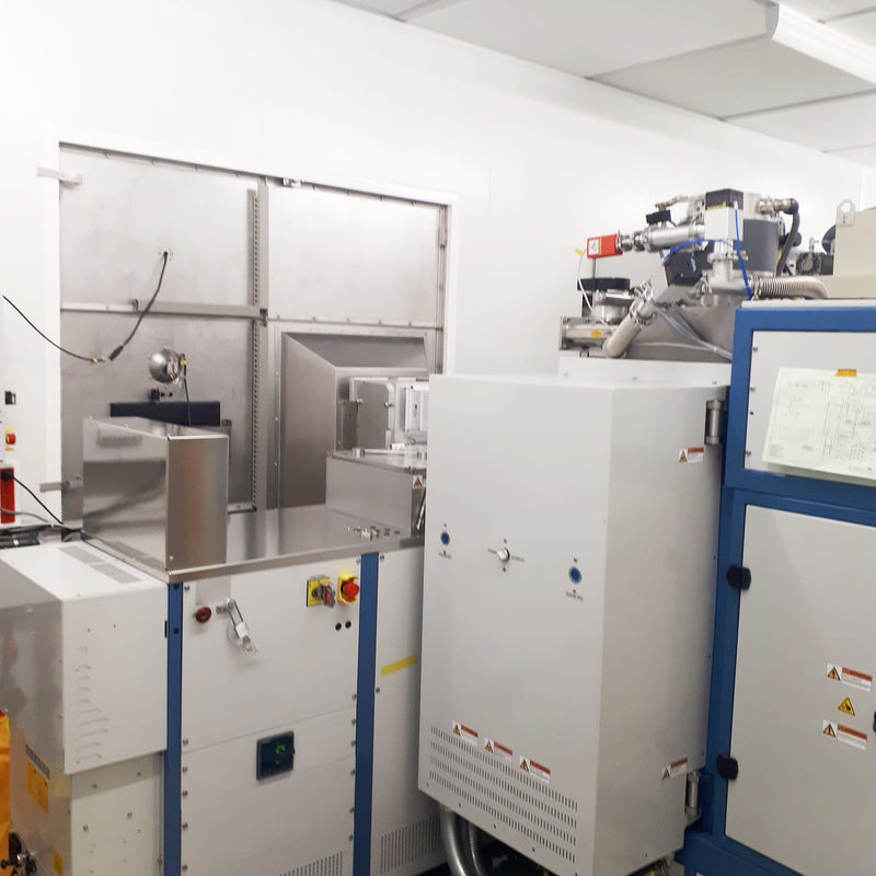 Oxford Ionfab 300 Plus IBD / IBE Tool (Ion Beam Deposition / Ion Beam Etching)