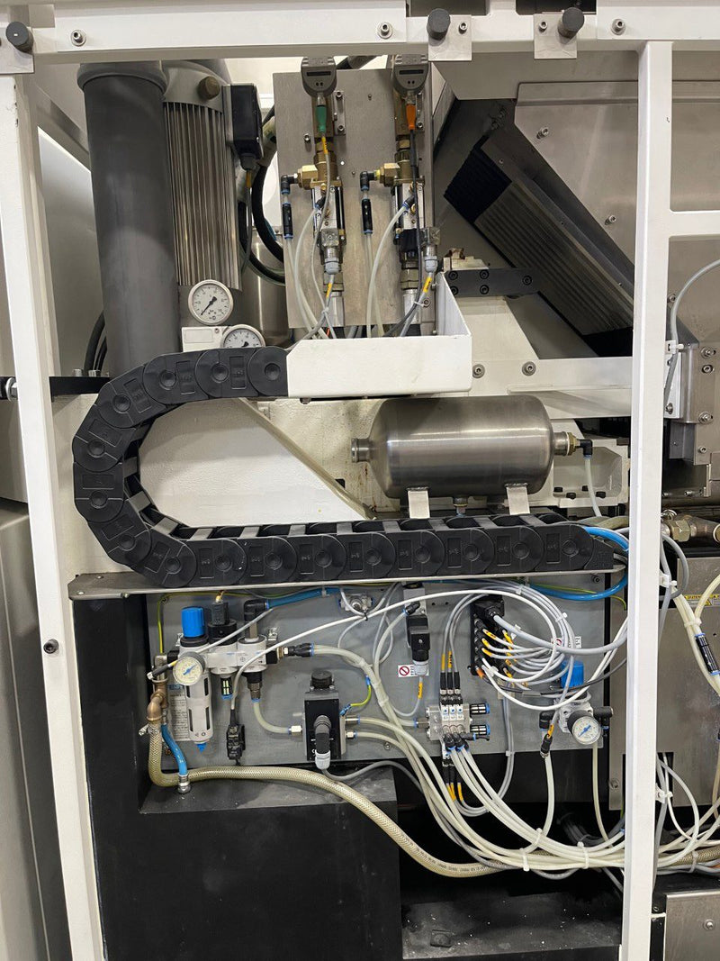 Satisloh GI 2 P Aspheric Grinder