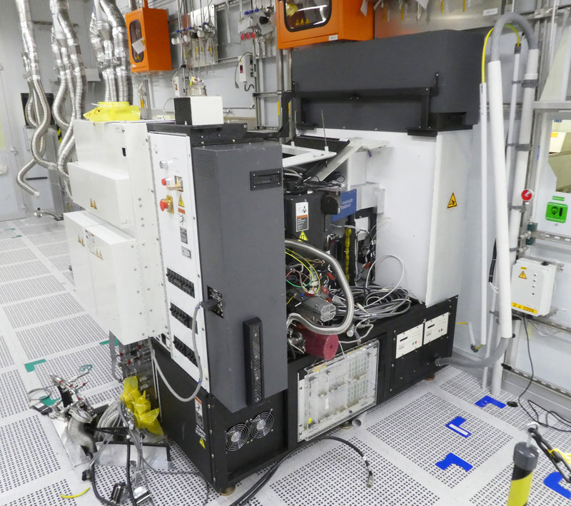 Applied Materials P 5000 MxP Plasma Etcher