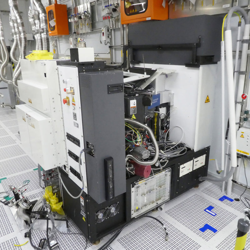 Applied Materials P 5000 MxP Plasma Etcher