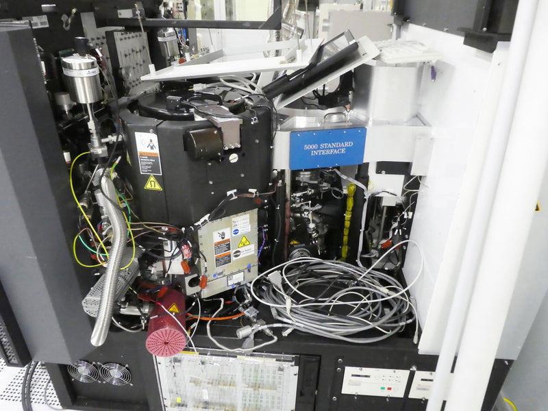 Applied Materials P 5000 MxP Plasma Etcher