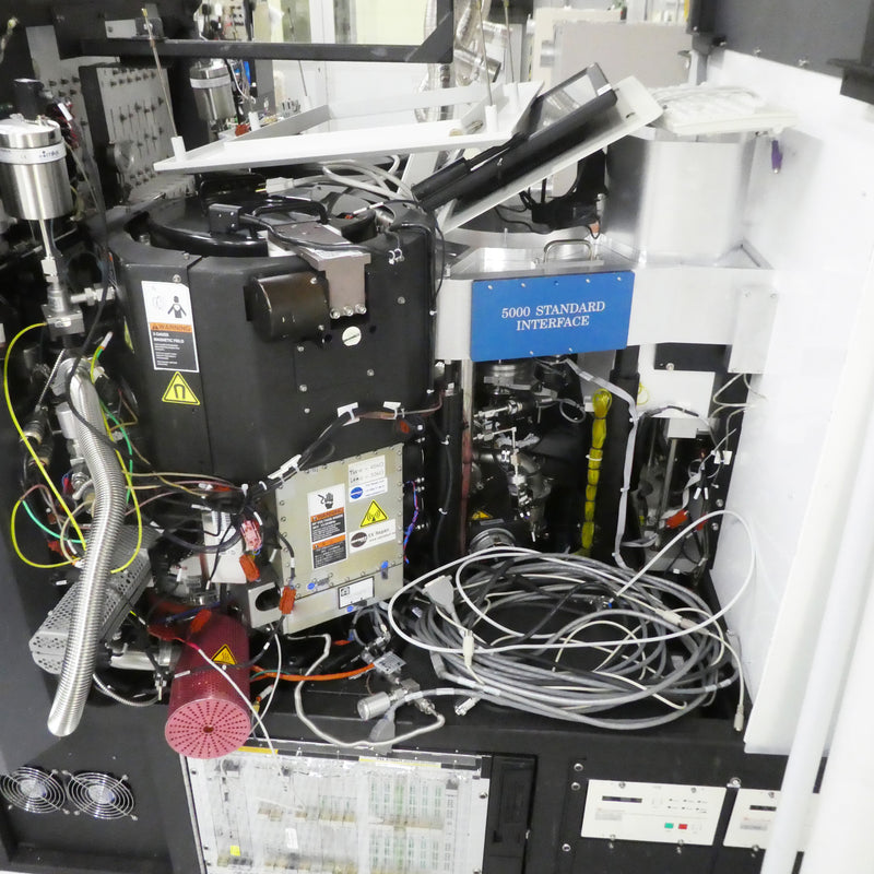 Applied Materials P 5000 MxP Plasma Etcher