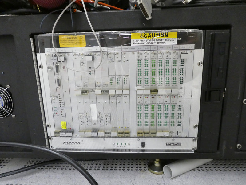 Applied Materials P 5000 MxP Plasma Etcher