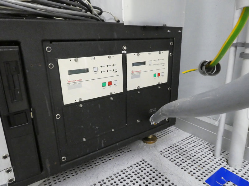 Applied Materials P 5000 MxP Plasma Etcher