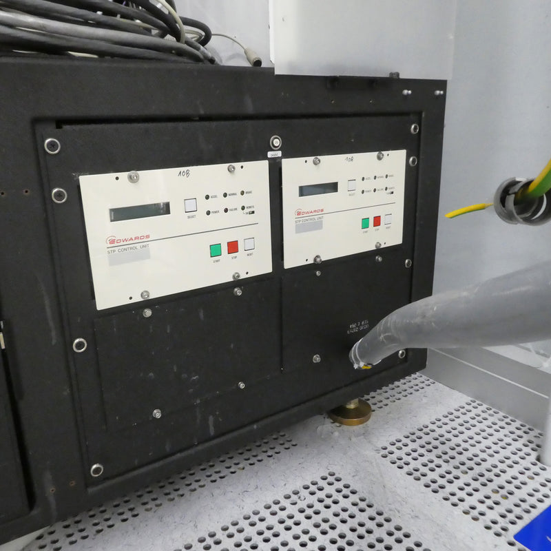 Applied Materials P 5000 MxP Plasma Etcher