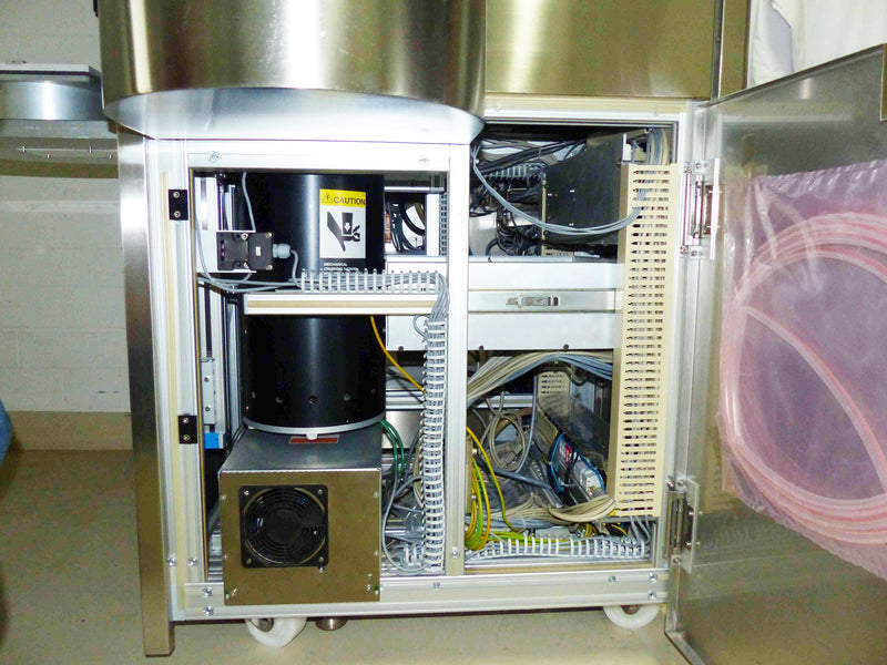 Cameca TXRF 8300 Wafer Contamination Monitor