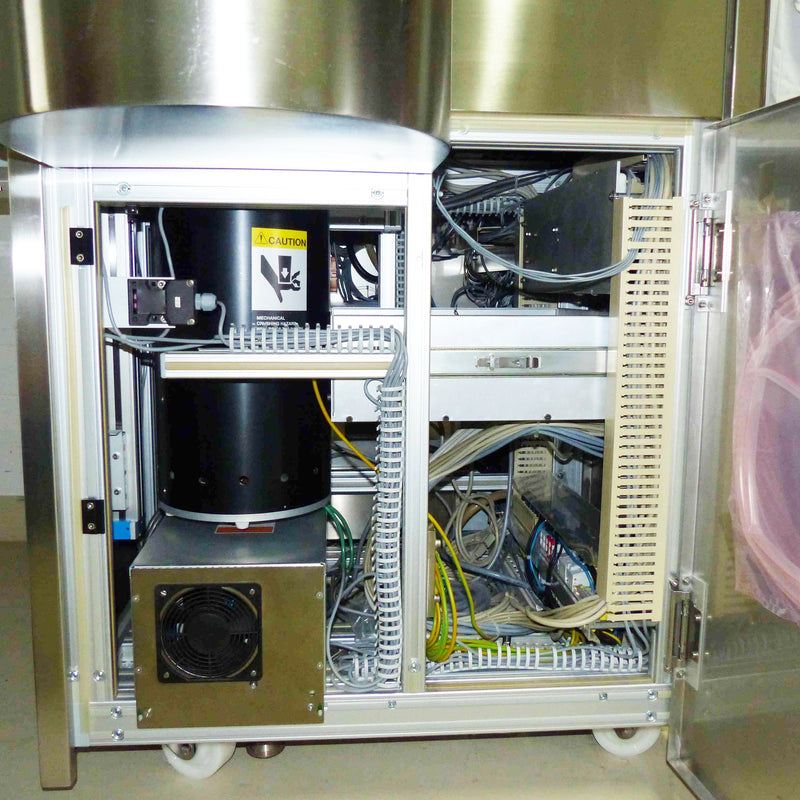 Cameca TXRF 8300 Wafer Contamination Monitor