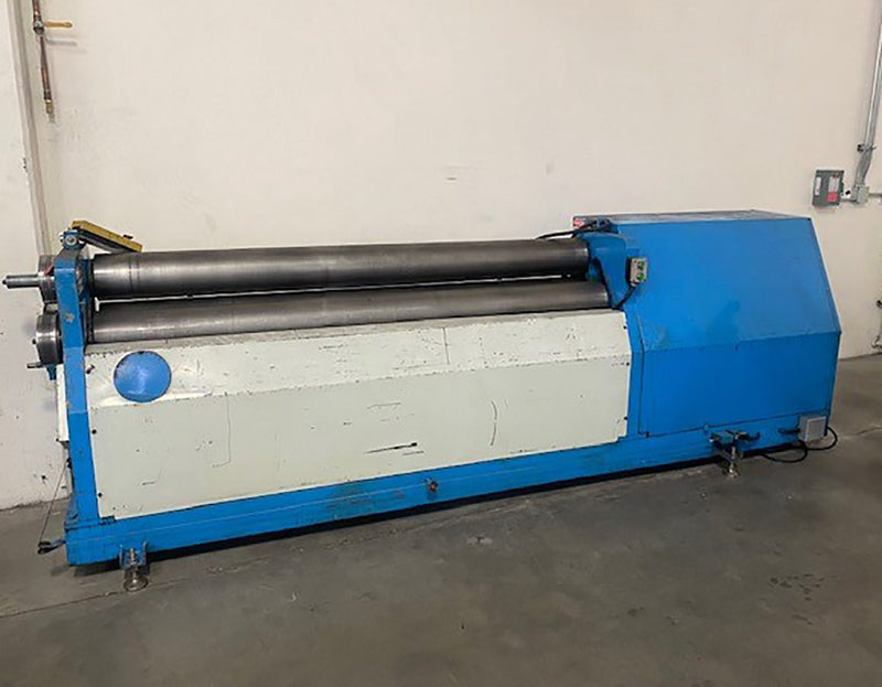 Durmazlar Makina Sanayi Roller