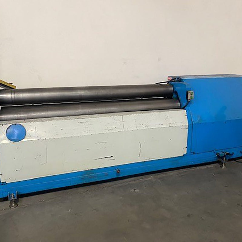 Durmazlar Makina Sanayi Roller