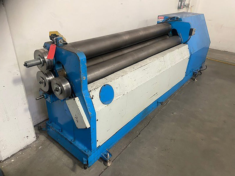 Durmazlar Makina Sanayi Roller