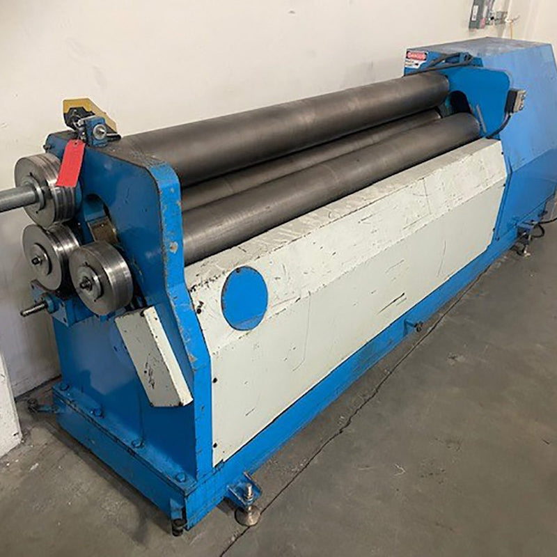 Durmazlar Makina Sanayi Roller