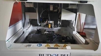 ONTO / Rudolph / August NSX 105