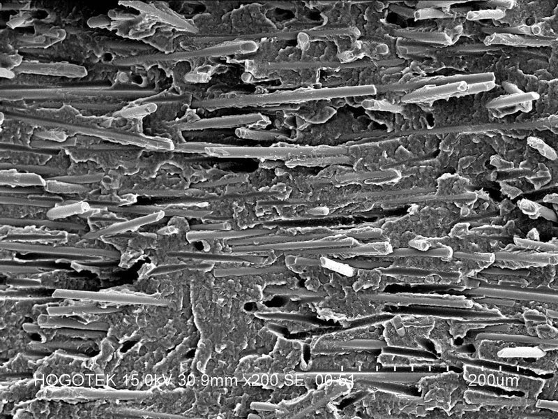 Hitachi S 3400 N VP-SEM (Variable Pressure Scanning Electron Microscope)