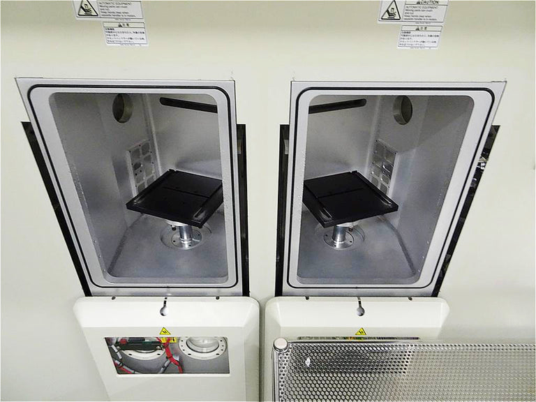 Applied Materials Endura 5500 HP+ PVD (Physical Vapor Deposition)