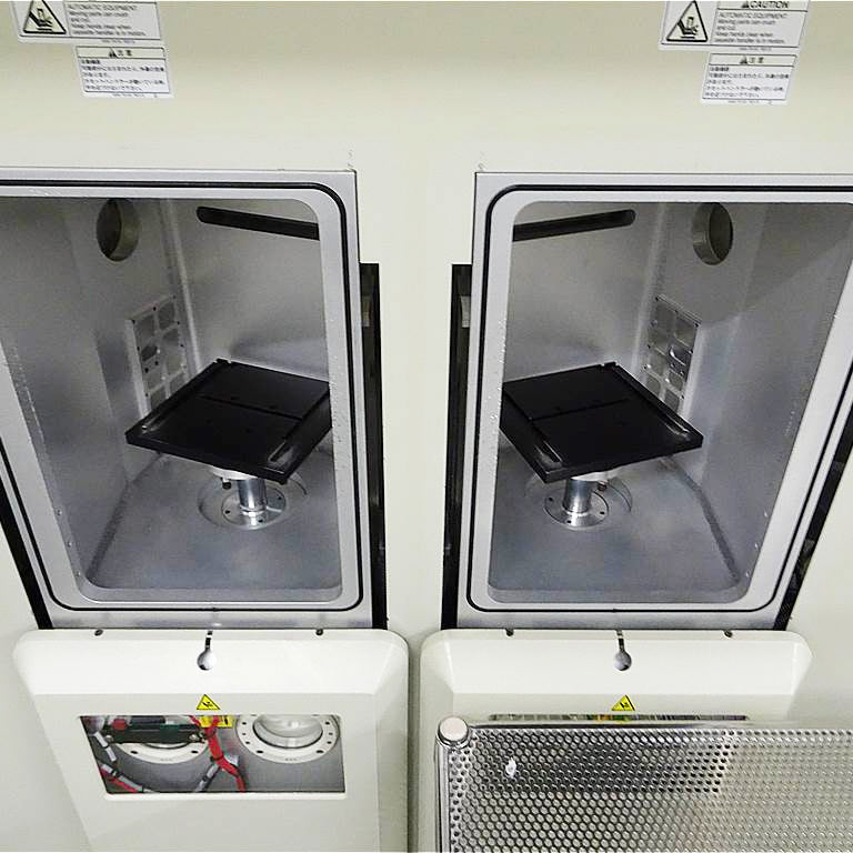 Applied Materials Endura 5500 HP+ PVD (Physical Vapor Deposition)