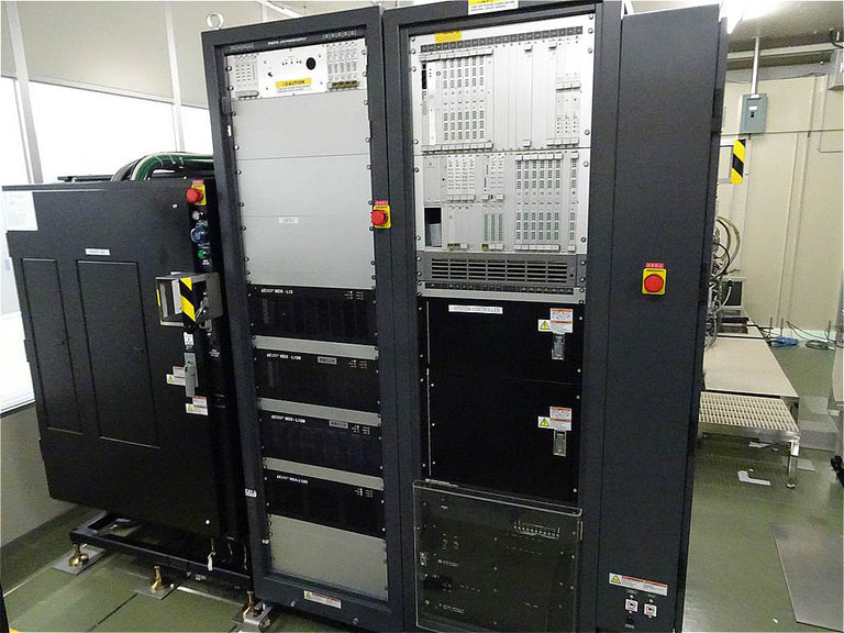 Applied Materials Endura 5500 HP+ PVD (Physical Vapor Deposition)