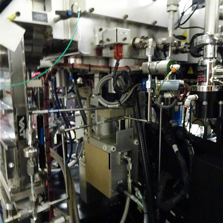 Applied Materials Endura 5500 HP+ PVD (Physical Vapor Deposition)