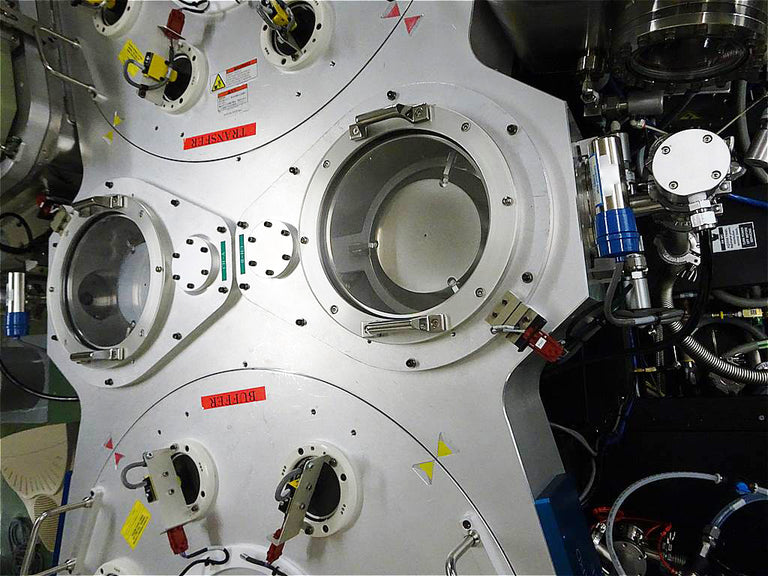 Applied Materials Endura 5500 HP+ PVD (Physical Vapor Deposition)