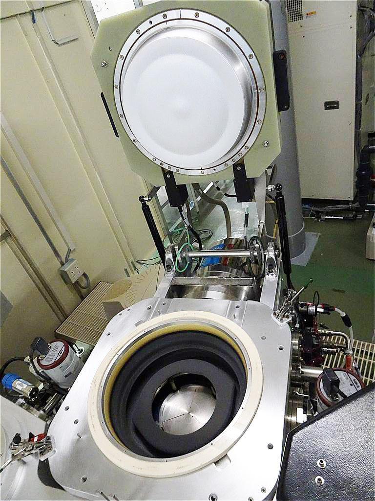 Applied Materials Endura 5500 HP+ PVD (Physical Vapor Deposition)