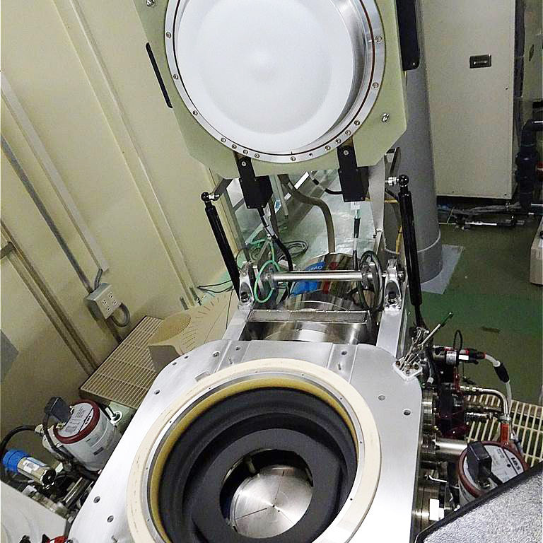 Applied Materials Endura 5500 HP+ PVD (Physical Vapor Deposition)