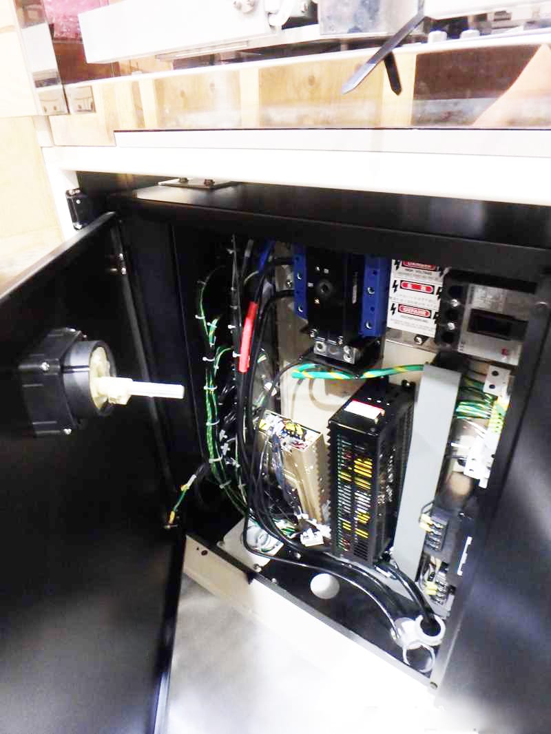 Axcelis Gemini 202 MCU Plasma Asher