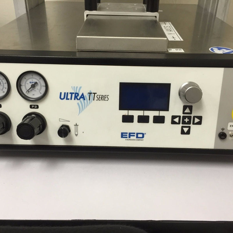 Nordson EFD Ultra TT Automatic Dispenser