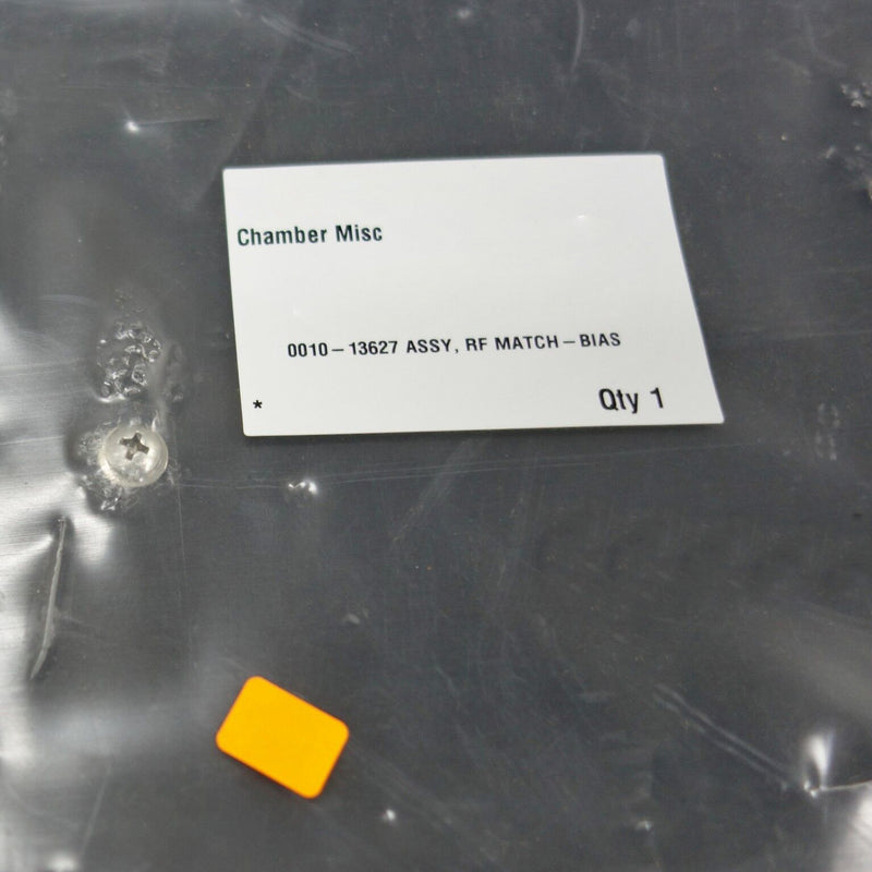 Applied Materials 0010-13627 PVD (Physical Vapor Deposition)