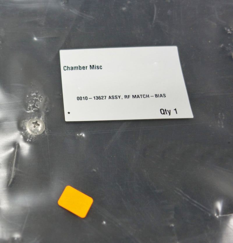 Applied Materials 0010-13627 PVD (Physical Vapor Deposition)