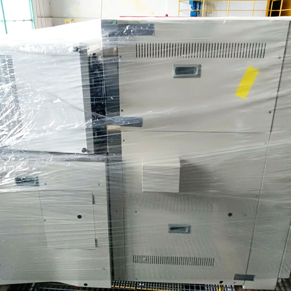 Jeol JWS 7505 Wafer Inspection System