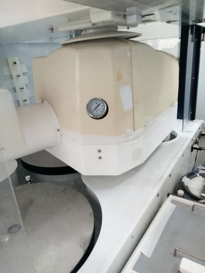 Speedfam 372 M Automatic Wafer Polisher