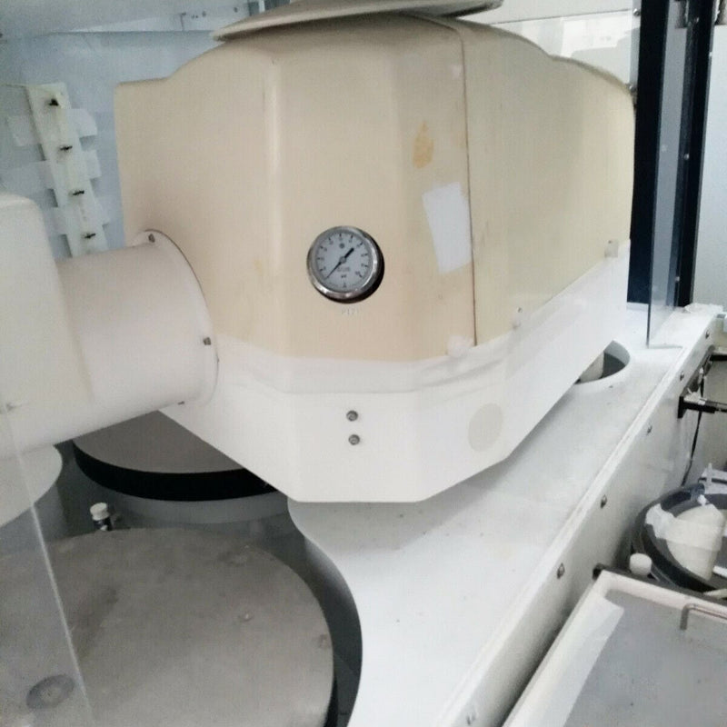 Speedfam 372 M Automatic Wafer Polisher