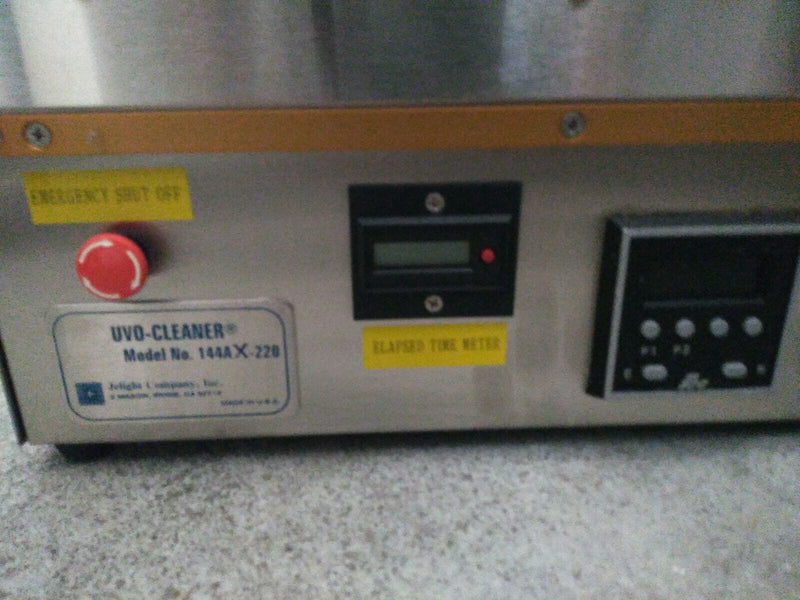 Jelight UVO 144 AX UV Ozone Cleaner