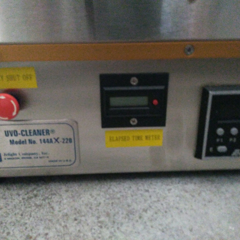 Jelight UVO 144 AX UV Ozone Cleaner
