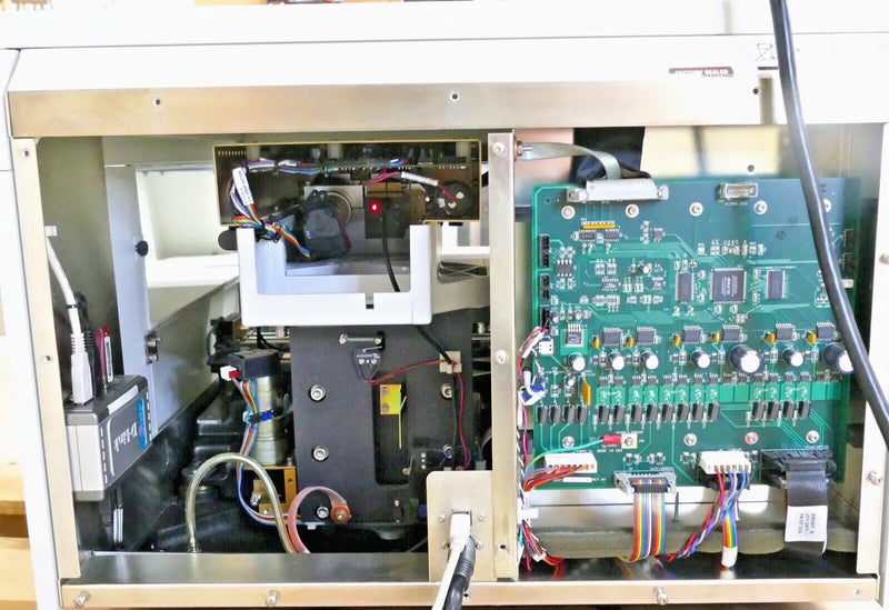KLA P 16 + Surface Profilometer