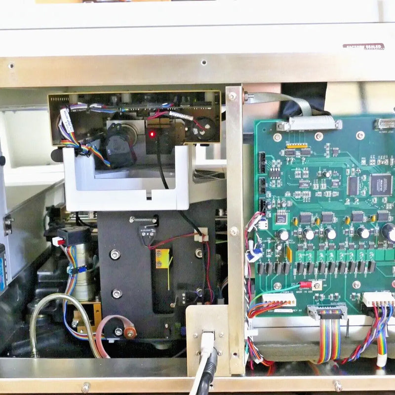 KLA P 16 + Surface Profilometer