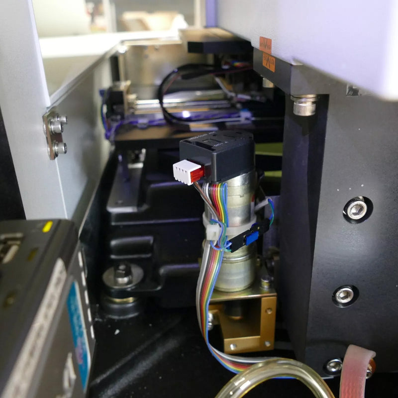 KLA P 16 + Surface Profilometer