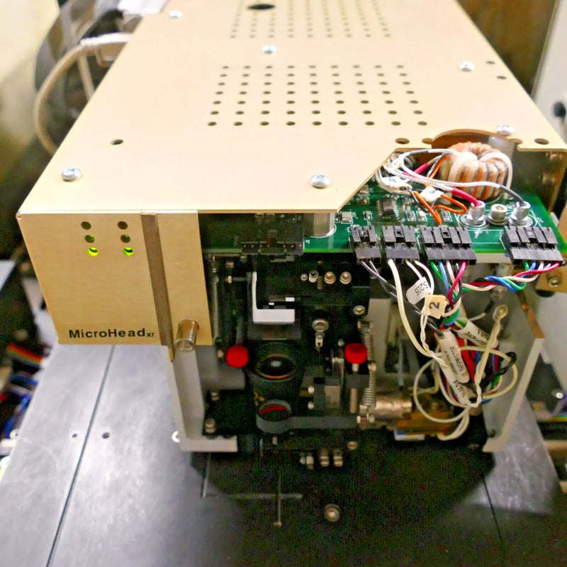KLA P 16 + Surface Profilometer