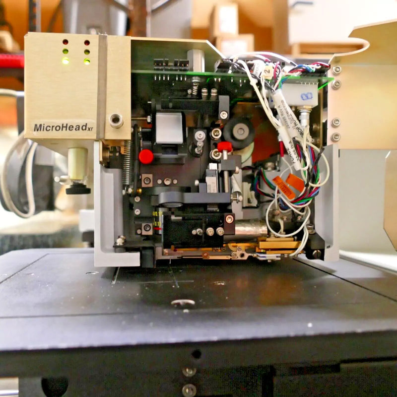 KLA P 16 + Surface Profilometer