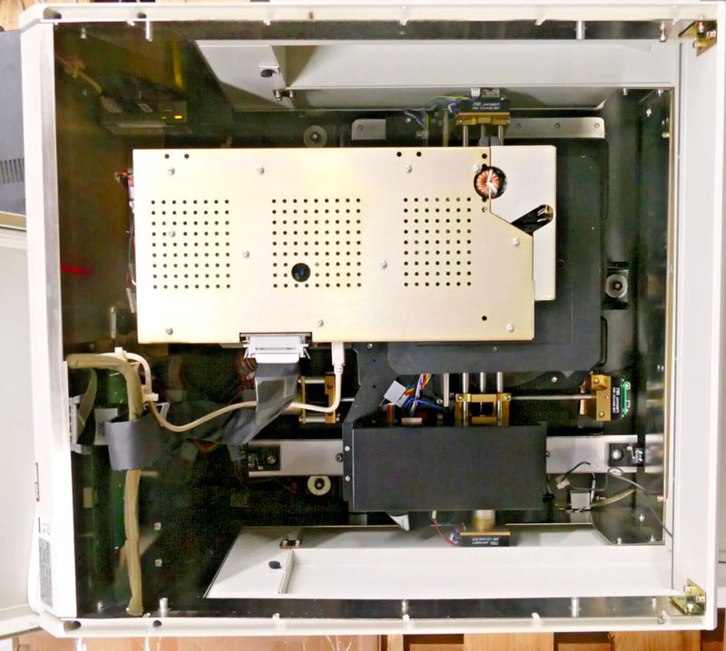 KLA P 16 + Surface Profilometer