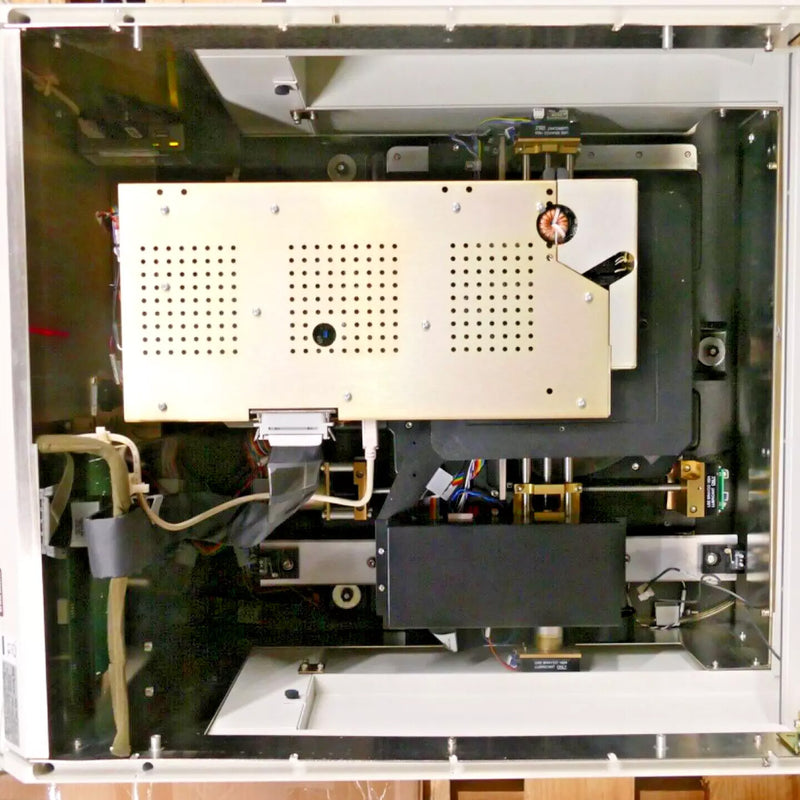 KLA P 16 + Surface Profilometer