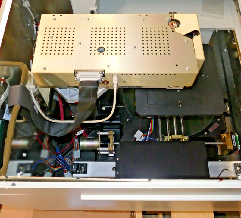 KLA P 16 + Surface Profilometer
