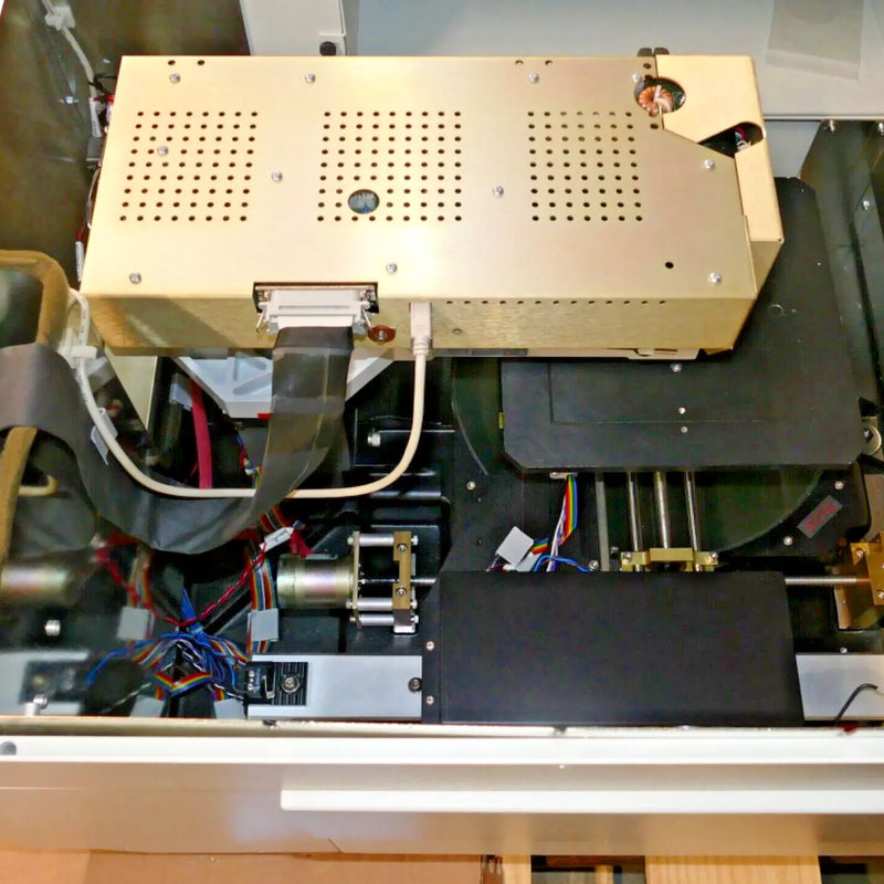KLA P 16 + Surface Profilometer
