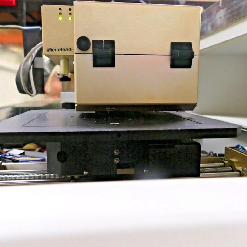 KLA P 16 + Surface Profilometer