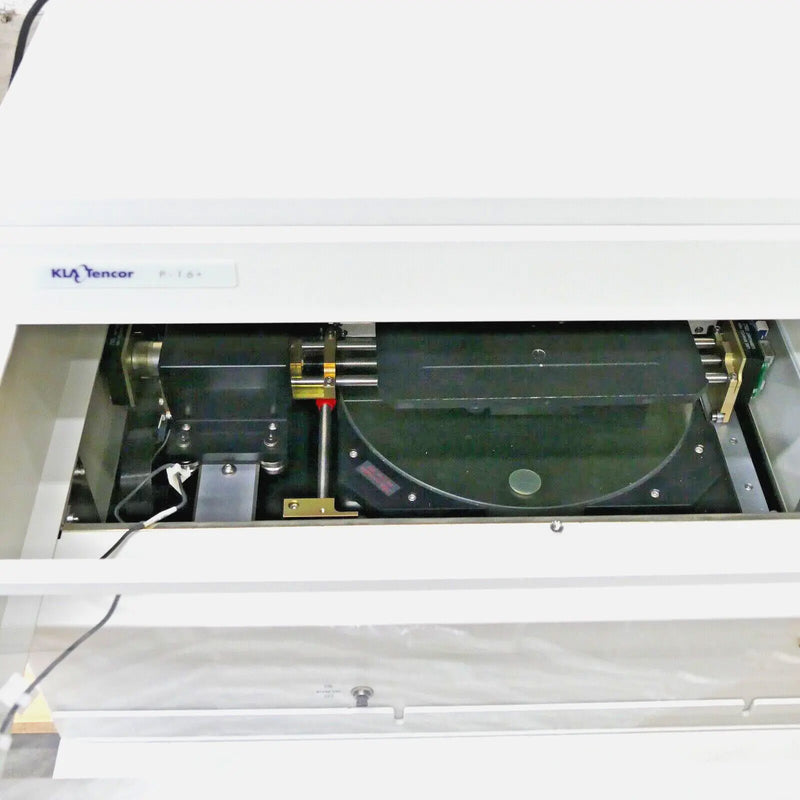 KLA P 16 + Surface Profilometer