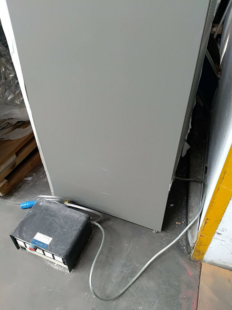 Keysight / Agilent 4062 UX Process Controller