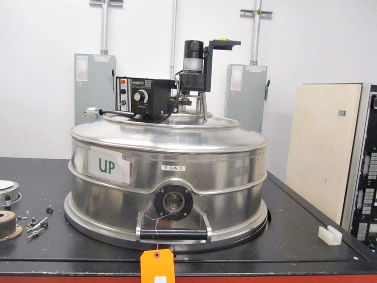 Ferrotec / Temescal VES 2550 Thermal Evaporator