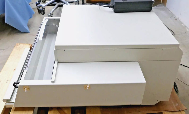 KLA P 16 + Surface Profilometer