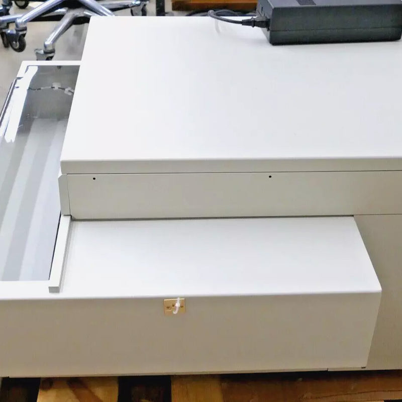 KLA P 16 + Surface Profilometer