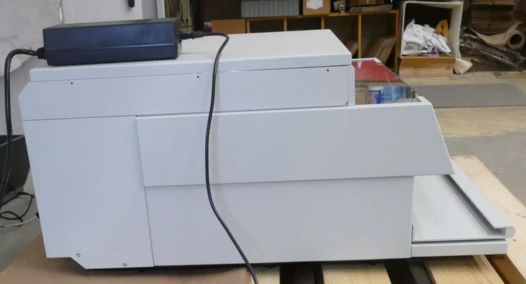 KLA P 16 + Surface Profilometer